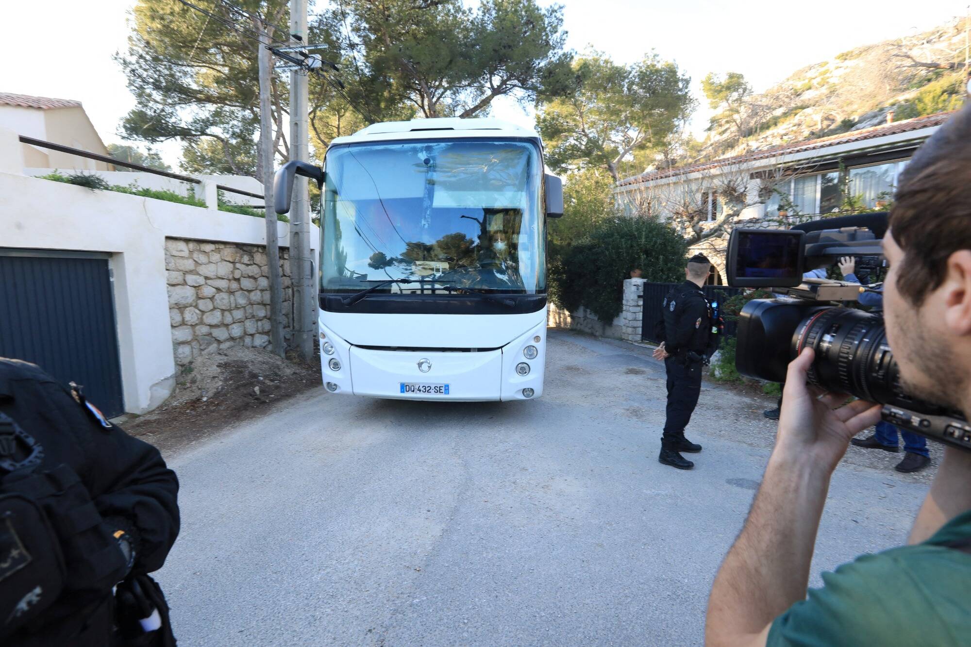 Ces faits divers qui ont marqué l'année 2020 dans le Golfe de Saint-Tropez