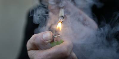 Le cannabis pourrait être plus nocif pour les poumons que le tabac, une étude explique pourquoi