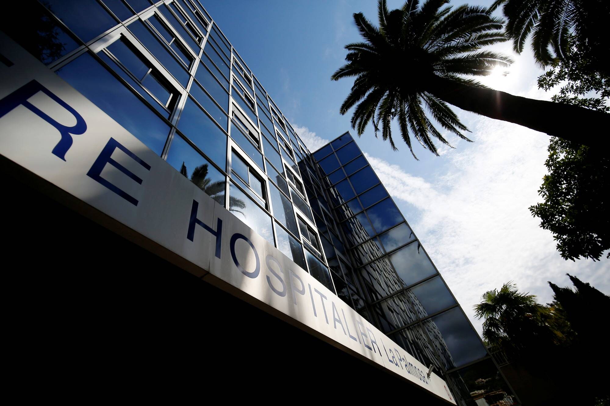 Salle de détente, logements réhabilités, chorale... Après plus d'un an de crise sanitaire, la Palmosa à Menton dévoile ses projets pour chouchouter son personnel hospitalier