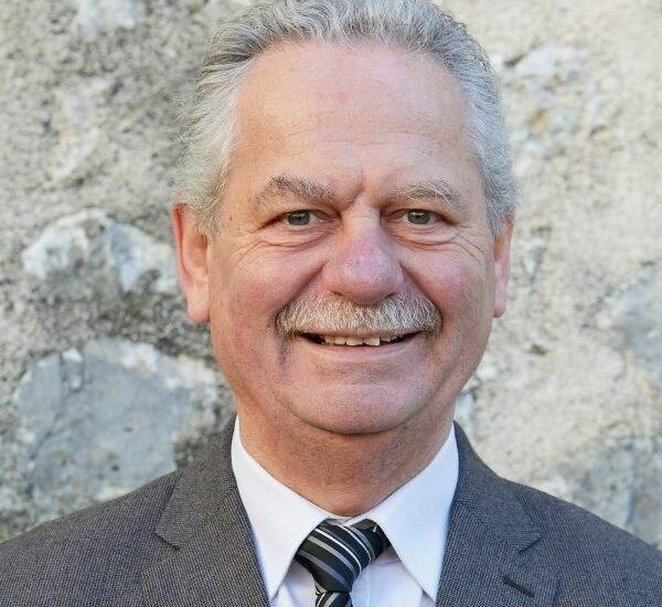 La Colle-sur-Loup est en deuil, l'ancien adjoint au maire Gilles Bertaux nous a quittés
