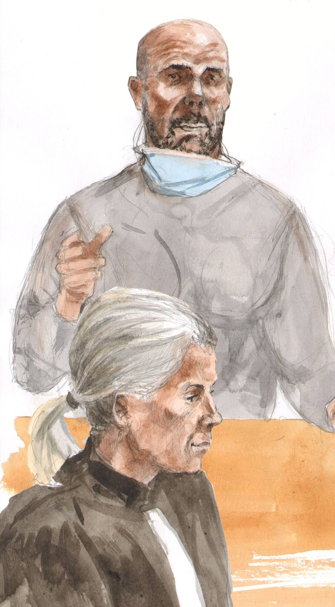 Un corps démembré retrouvé dans une valise à La Valette-du-Var... retour sur un fait-divers effroyable et un procès qui a marqué 2020