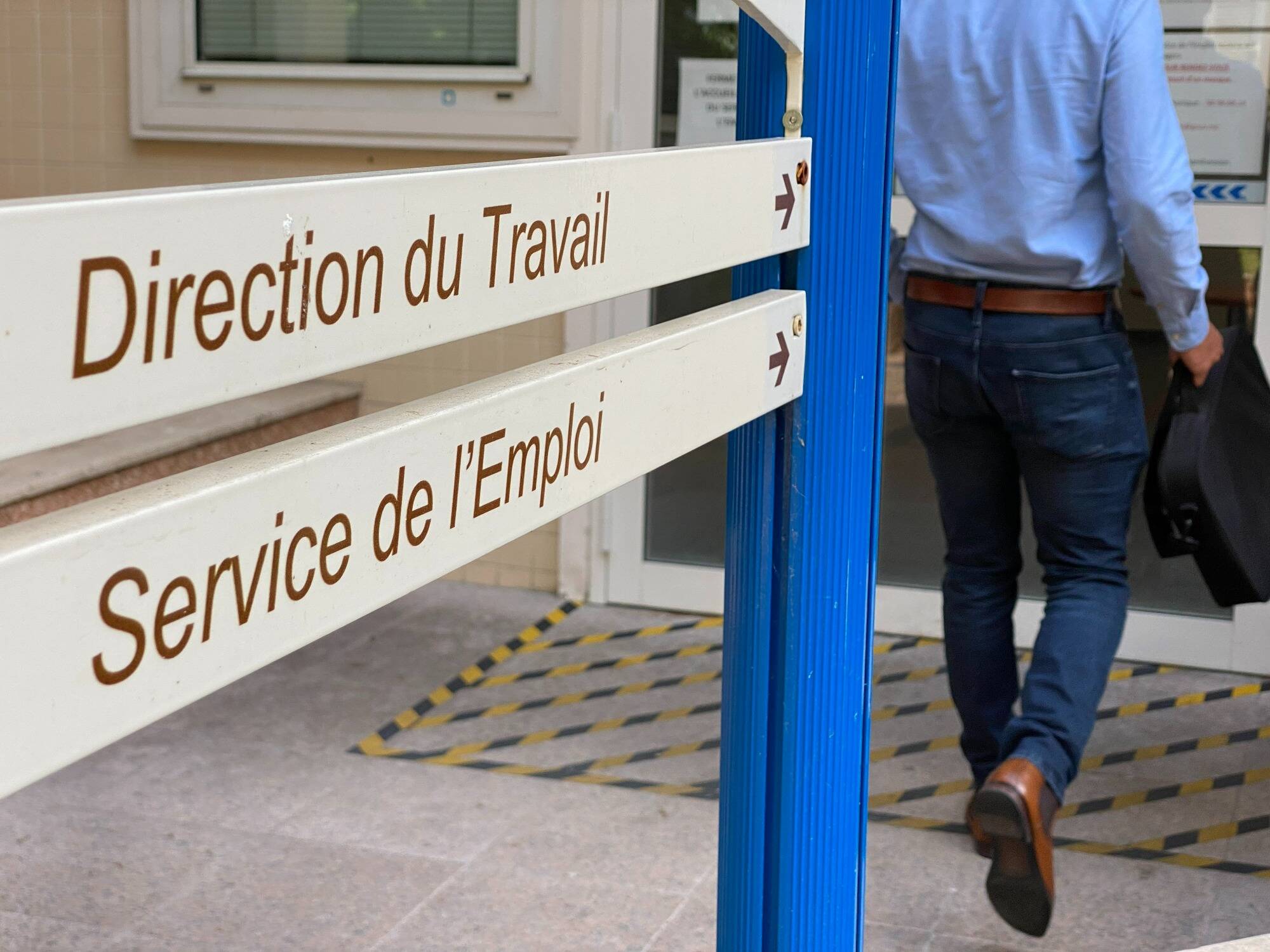 Télétravail, 35 heures, rupture conventionnelle...: Les questions que vous vous posez peut-être sur l'emploi à Monaco