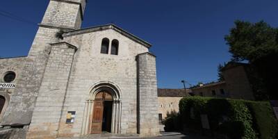 Cette abbaye de la Côte d'Azur va-t-elle bientôt être transférée? 