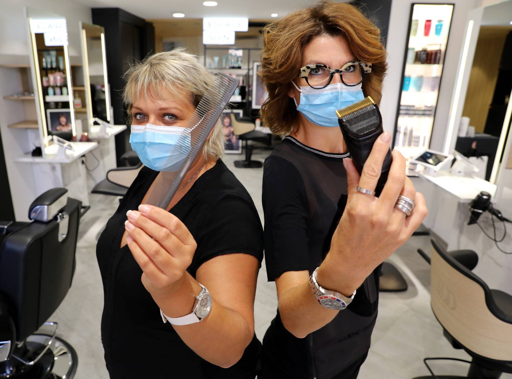 Ils ont lancé leur affaire malgré la Covid-19... Comment vont les nouveaux commerces de Menton?