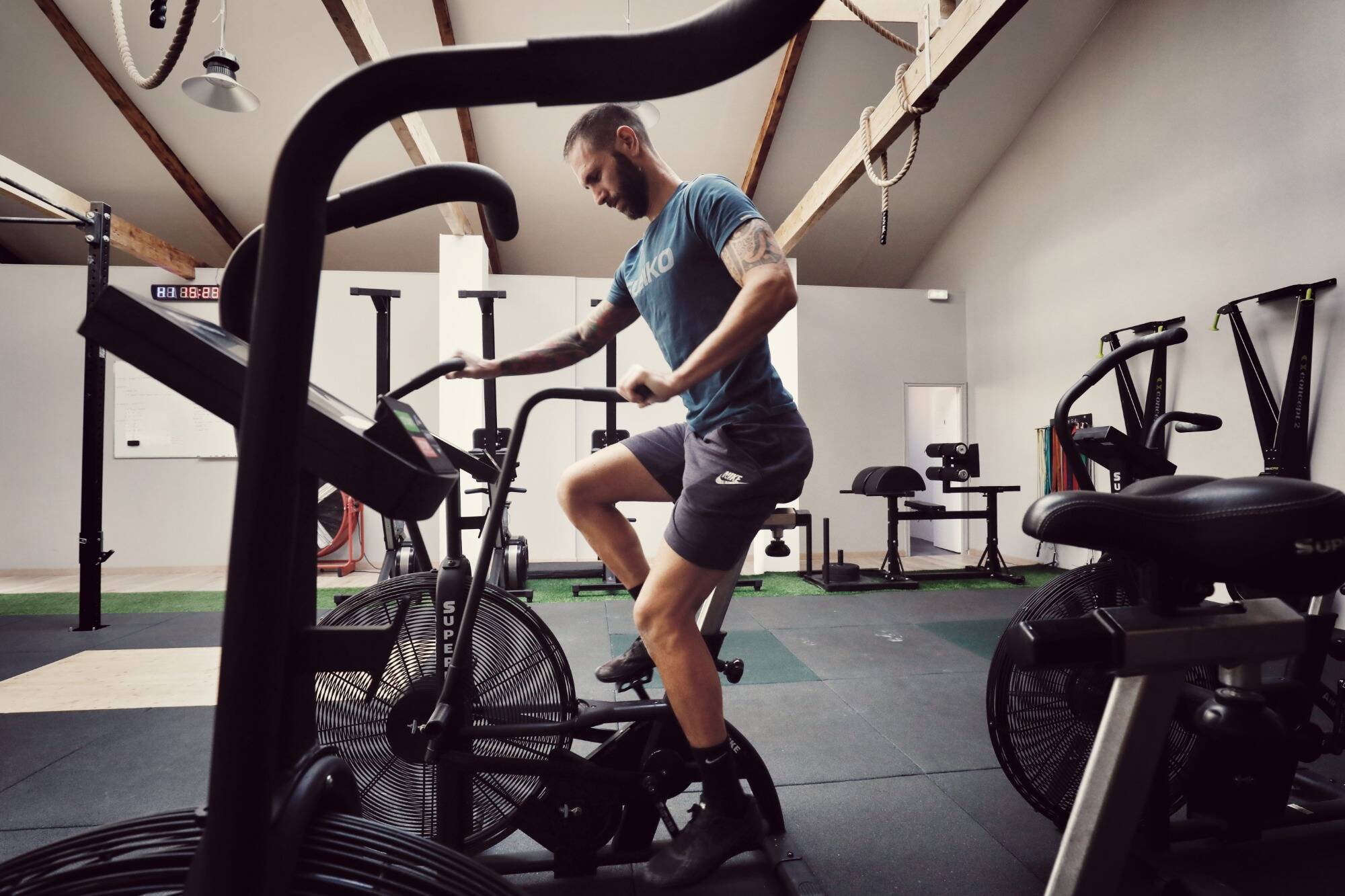 En litige avec votre club de sport? UFC-Que Choisir vous indique la marche à suivre