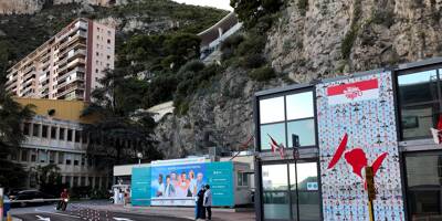 Point de situation à Monaco: 33 nouveaux cas positifs à la Covid-19 ce mercredi 13 janvier