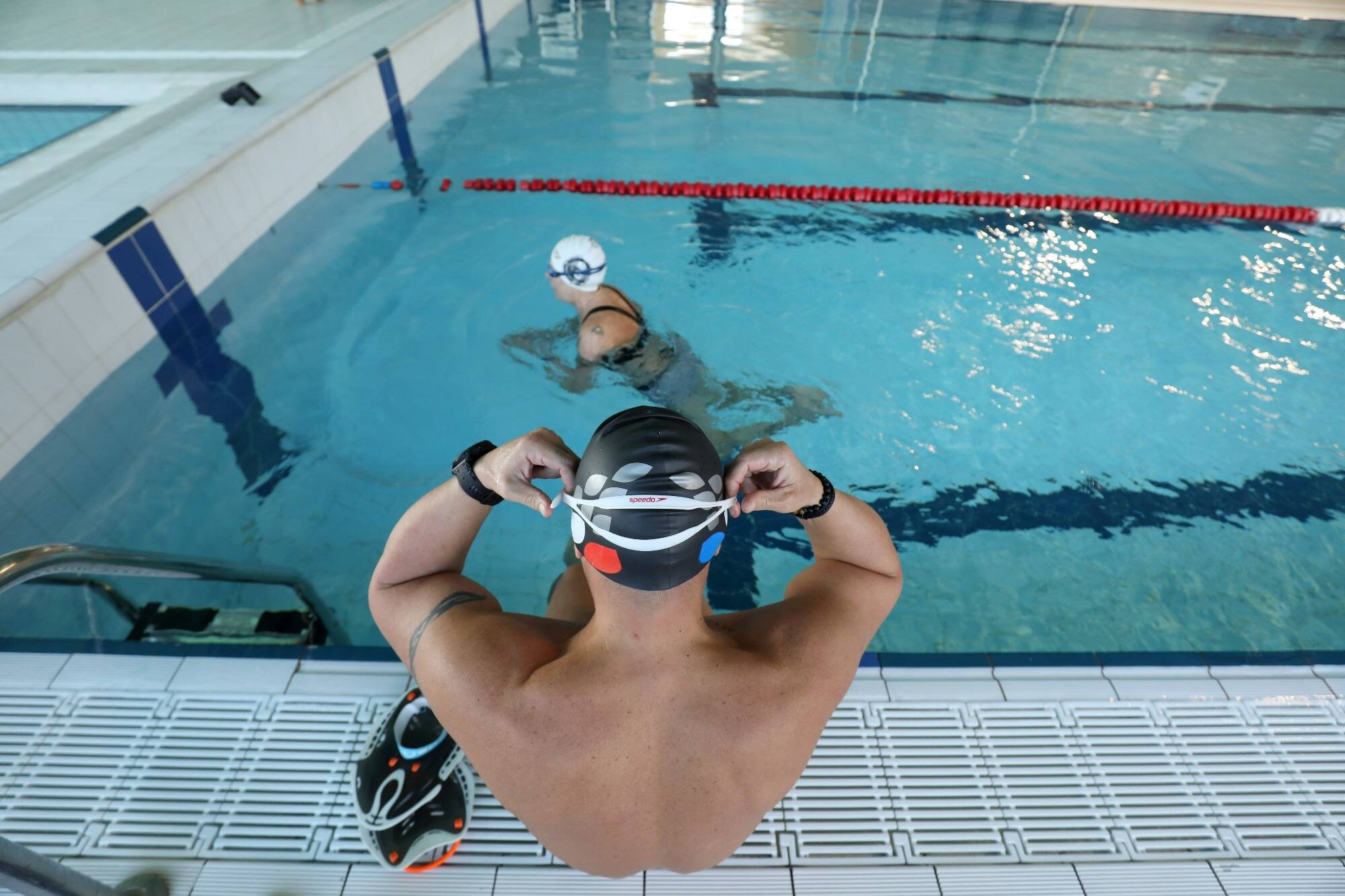 Le projet de centre aquatique va-t-il voir le jour à Saint-Maximin?