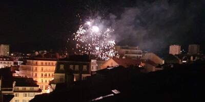 Fusées, feux d'artifice... La préfecture interdit la vente d'engins pyrotechniques jusqu'au Nouvel An dans les Alpes-Maritimes