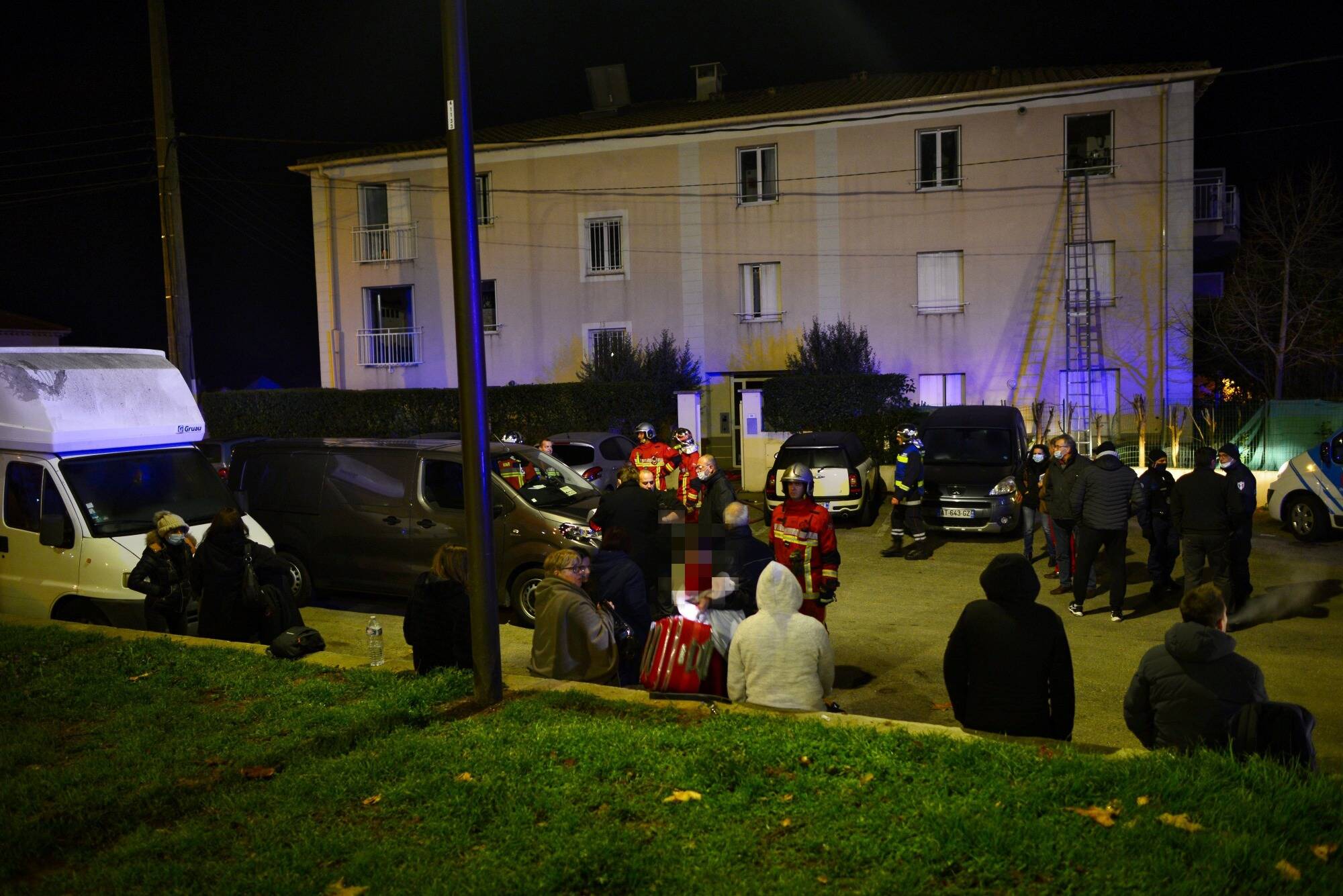 PHOTOS. 8 faits-divers qui ont marqué l'année 2020 dans l'est-Var