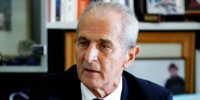 Législatives 2022: Hubert Falco ne fera pas campagne pour les candidats macronistes dans les villes dirigées par des maires LR