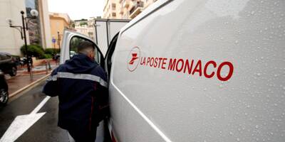 Le bureau de Poste de Monaco-Ville fermé jusqu'au 22 janvier 2022 inclus