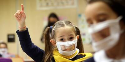 Covid-19: l'accélération de la circulation du virus en milieu scolaire se confirme à Monaco