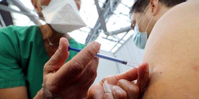 Projet de loi sur la vaccination des soignants à Monaco: les professions libérales aussi concernées