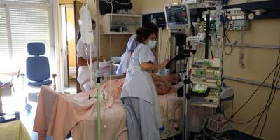 Covid-19: la décrue se poursuit dans les hôpitaux