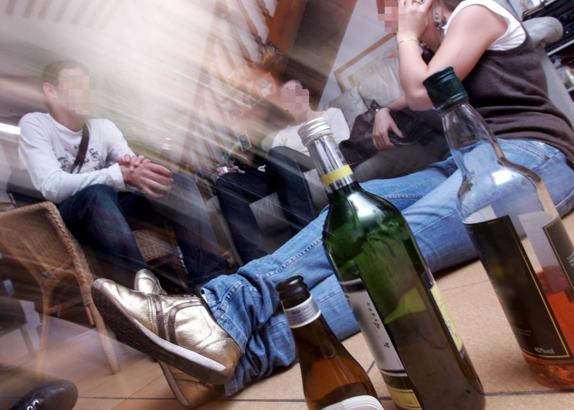 Deux hommes condamnés à de la prison avec sursis pour avoir conduit en état d'ivresse à Monaco