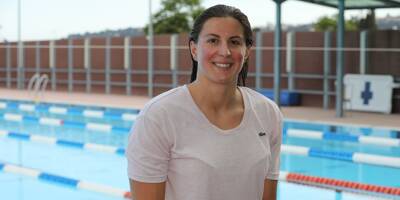 La nageuse Charlotte Bonnet quitte Nice pour s'entraîner avec Philippe Lucas à Martigues