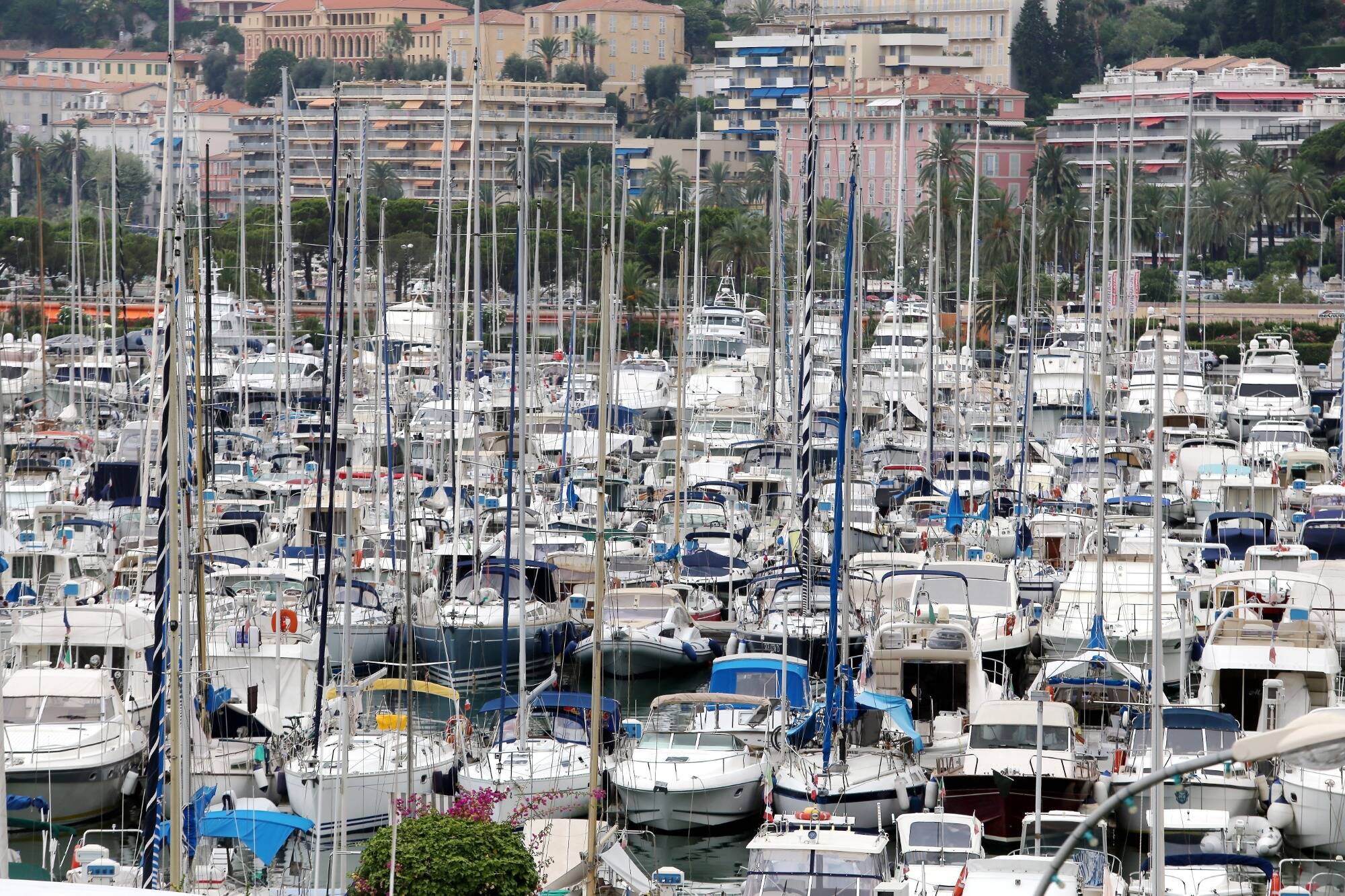 Pourquoi la nomination d'une nouvelle direction à la SPL des ports de Menton fait-elle polémique?