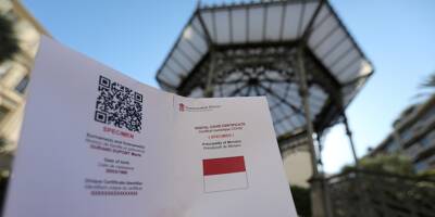 Les conditions de validité du pass sanitaire changent à Monaco