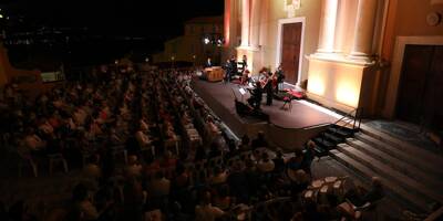 Il sera plus court cette année: le 74e Festival de musique de Menton dévoile sa riche programmation estivale