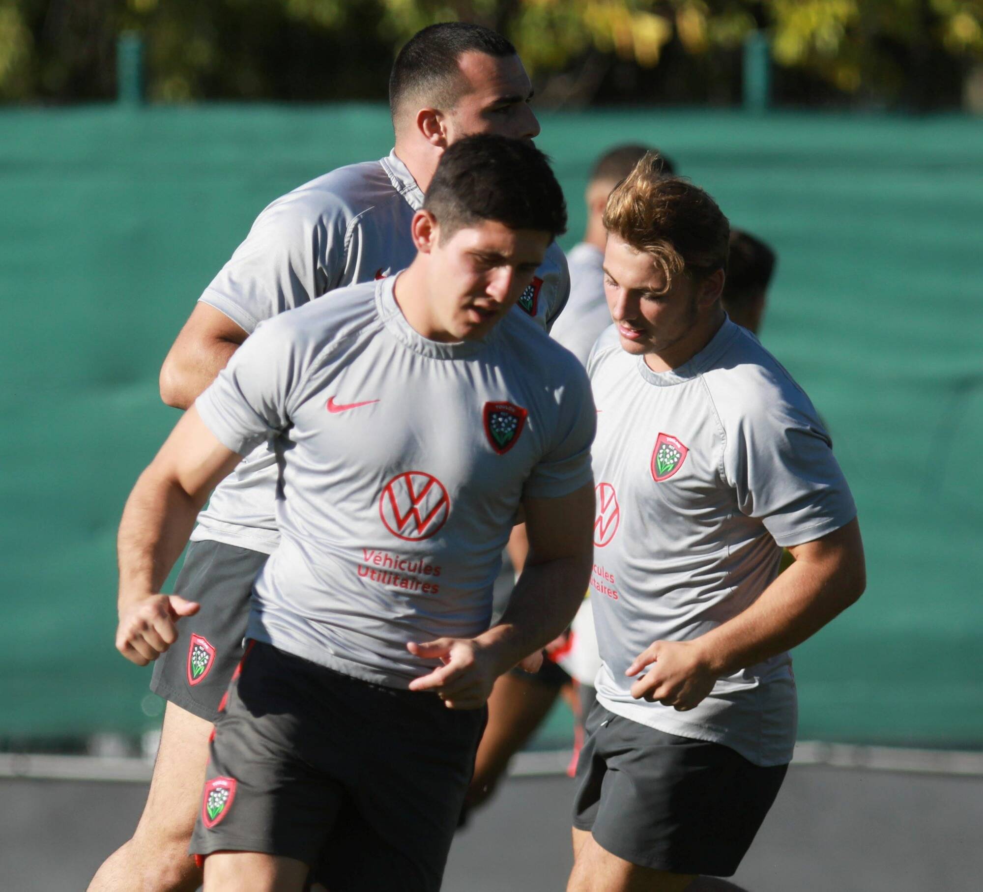 Le Toulonnais Anthony Belleau s'engage pour 3 saisons du côté de Clermont