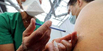 La vaccination contre les sous-variants d'Omicron a débuté à Monaco