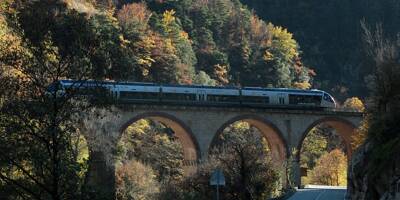 Ligne Nice-Breil-Cuneo: de nouveaux horaires qui chamboulent tout