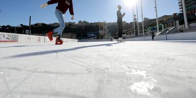 Il n'y aura pas de patinoire cet hiver à Monaco