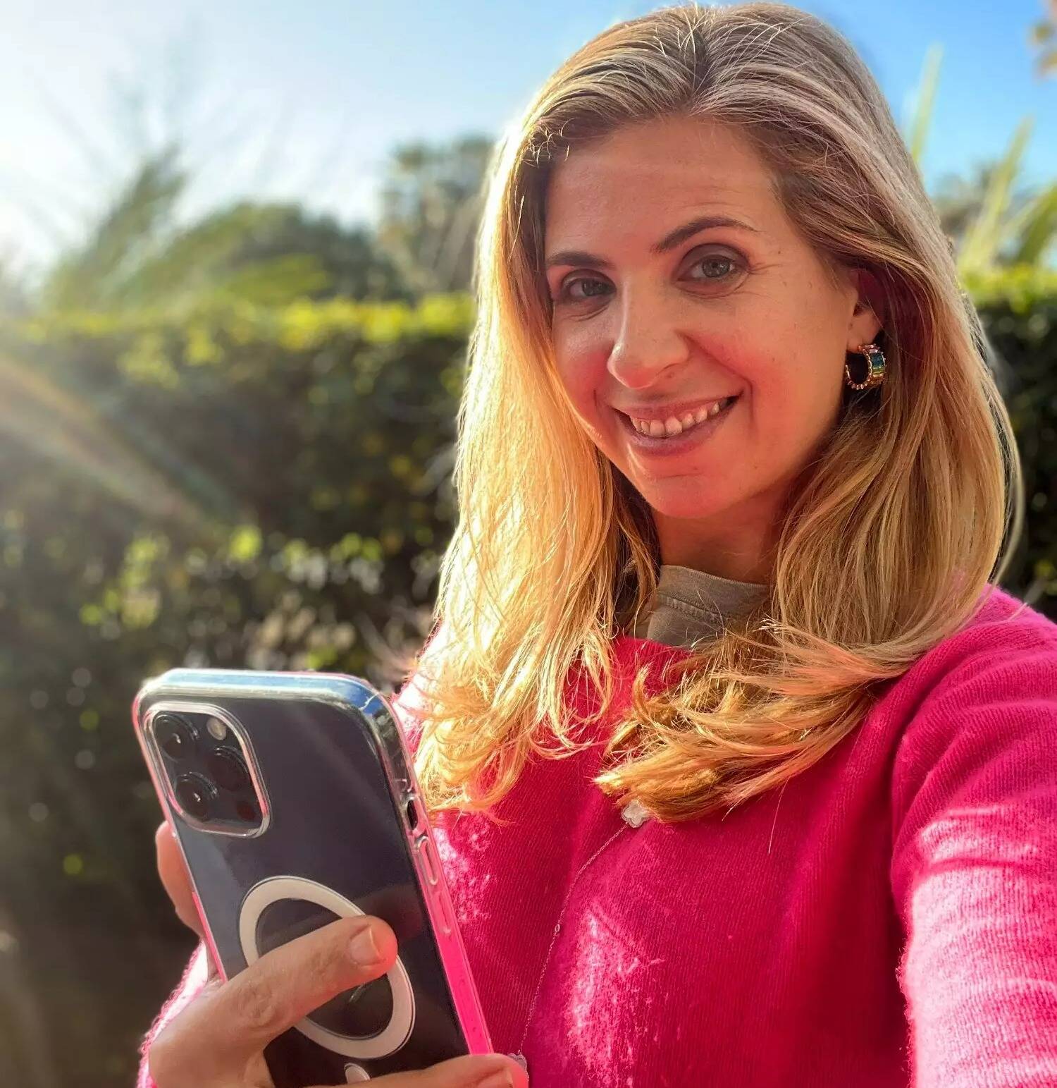 "On a eu de très belles histoires et on en aura sûrement encore !" : le groupe de solidarité entre résidents de Monaco est devenu incontournable