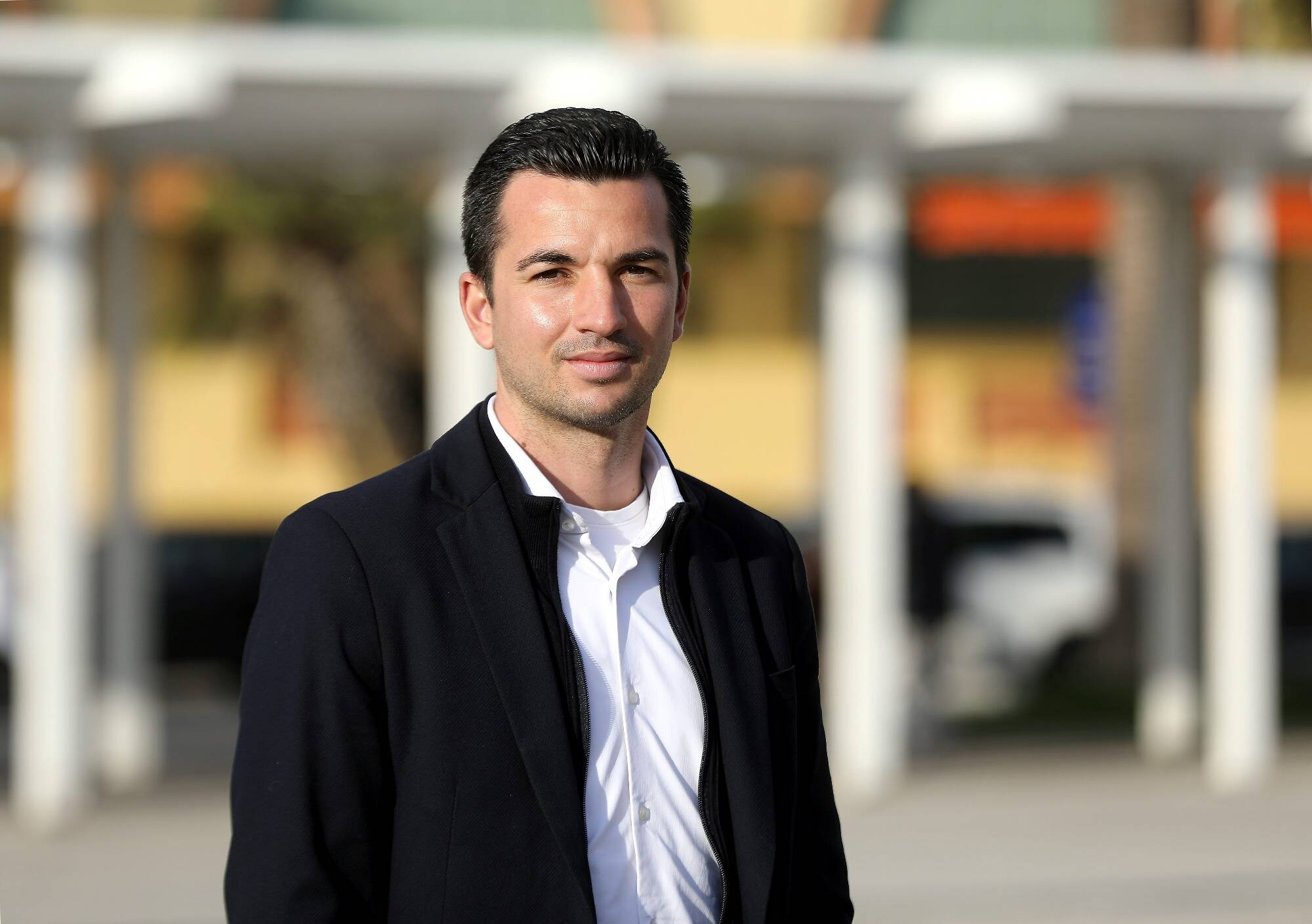 "Je regrette que cela ait mis en cause mon intégrité": Anthony Malvault réagit après la validation de son élection à Menton