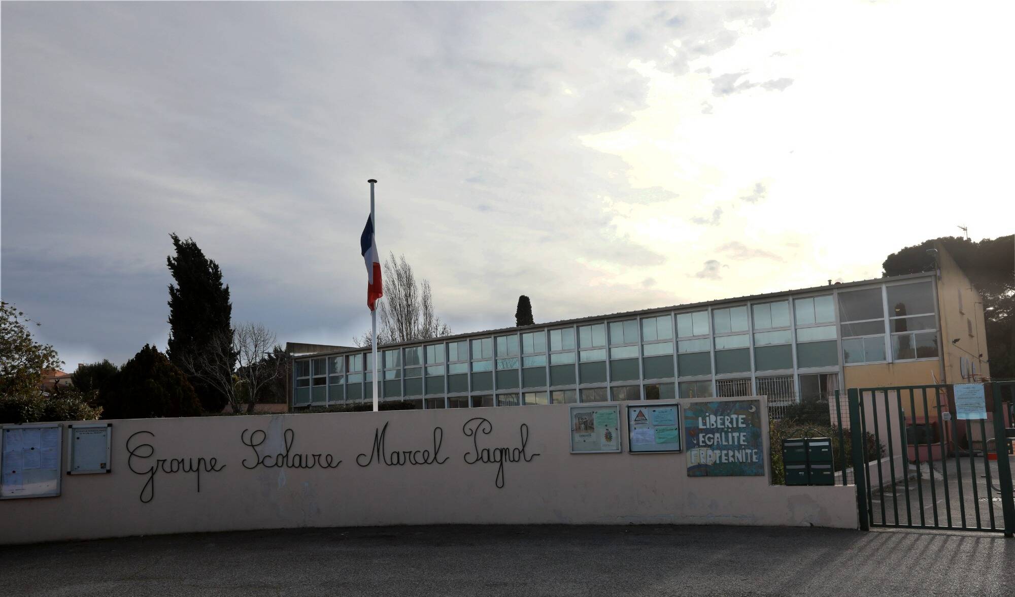 Refus de vote, sous-entendus, invectives... L'école Marcel-Pagnol fait encore des vagues au conseil municipal du Pradet