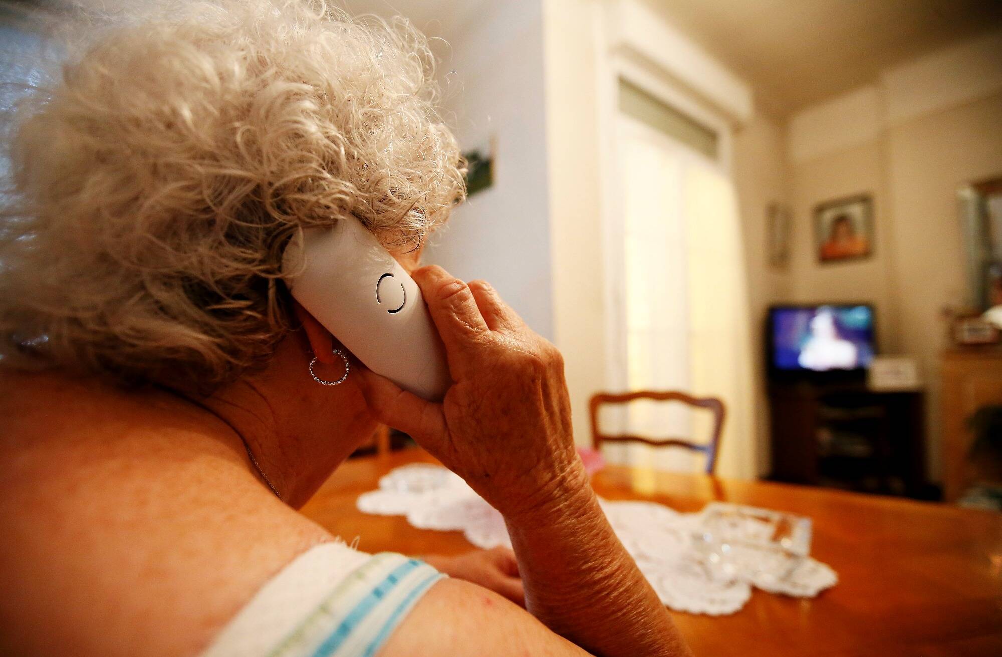 "Je leur ai donné le sachet de bijoux et ils ont disparu": une victime d'escroquerie téléphonique à Monaco témoigne au procès