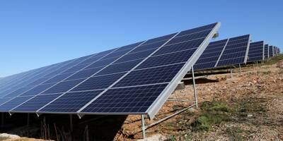 La mobilisation contre la centrale photovoltaïque de plus de 11 hectares ne faiblit pas à Levens