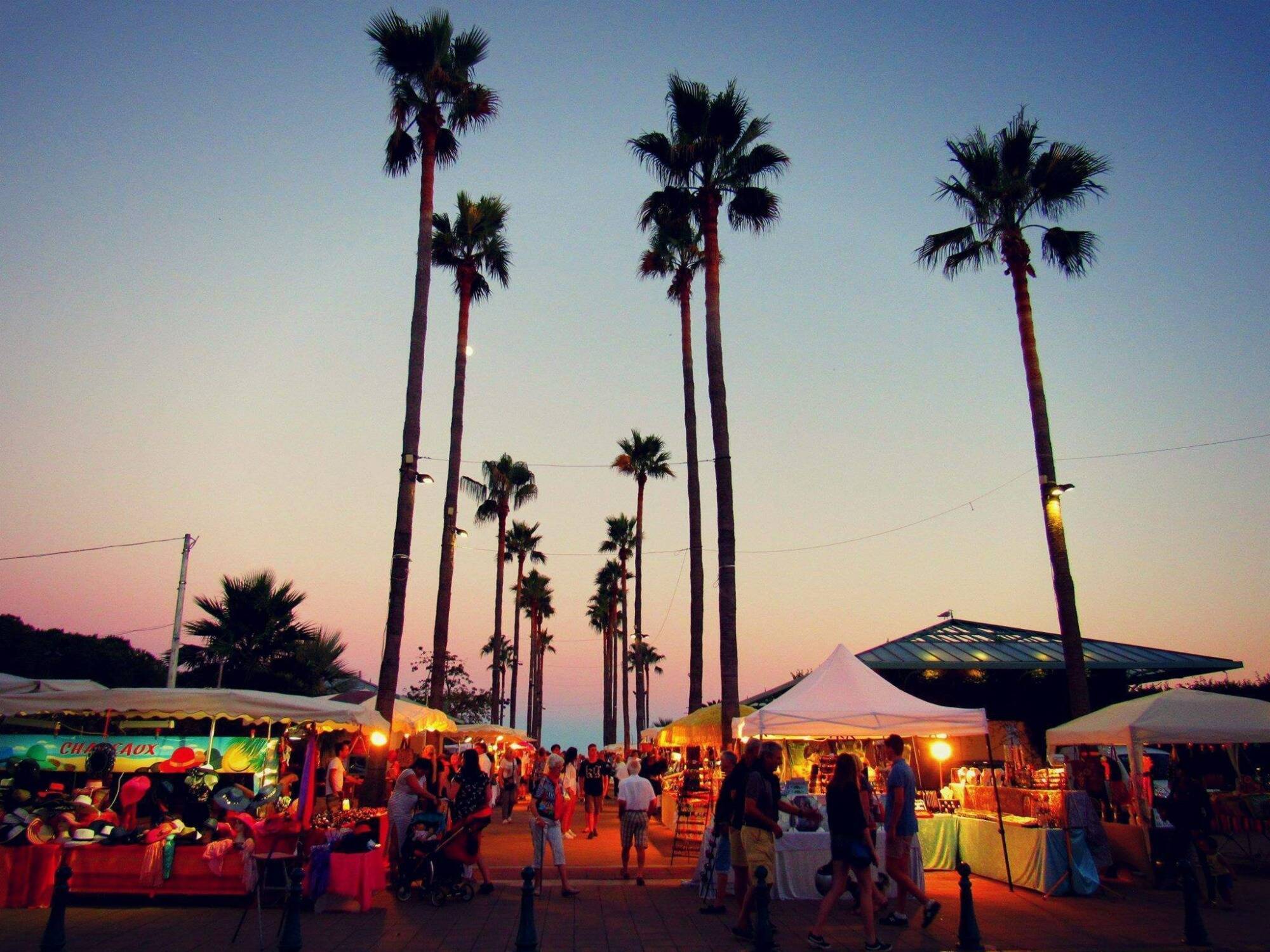 Concerts, cinéma, spectacles... voici le programme des festivités du mois de juillet à Menton