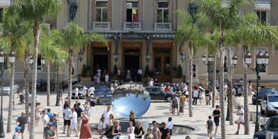 Saison touristique à Monaco : des hôtels qui font le plein et des clients qui dépensent
