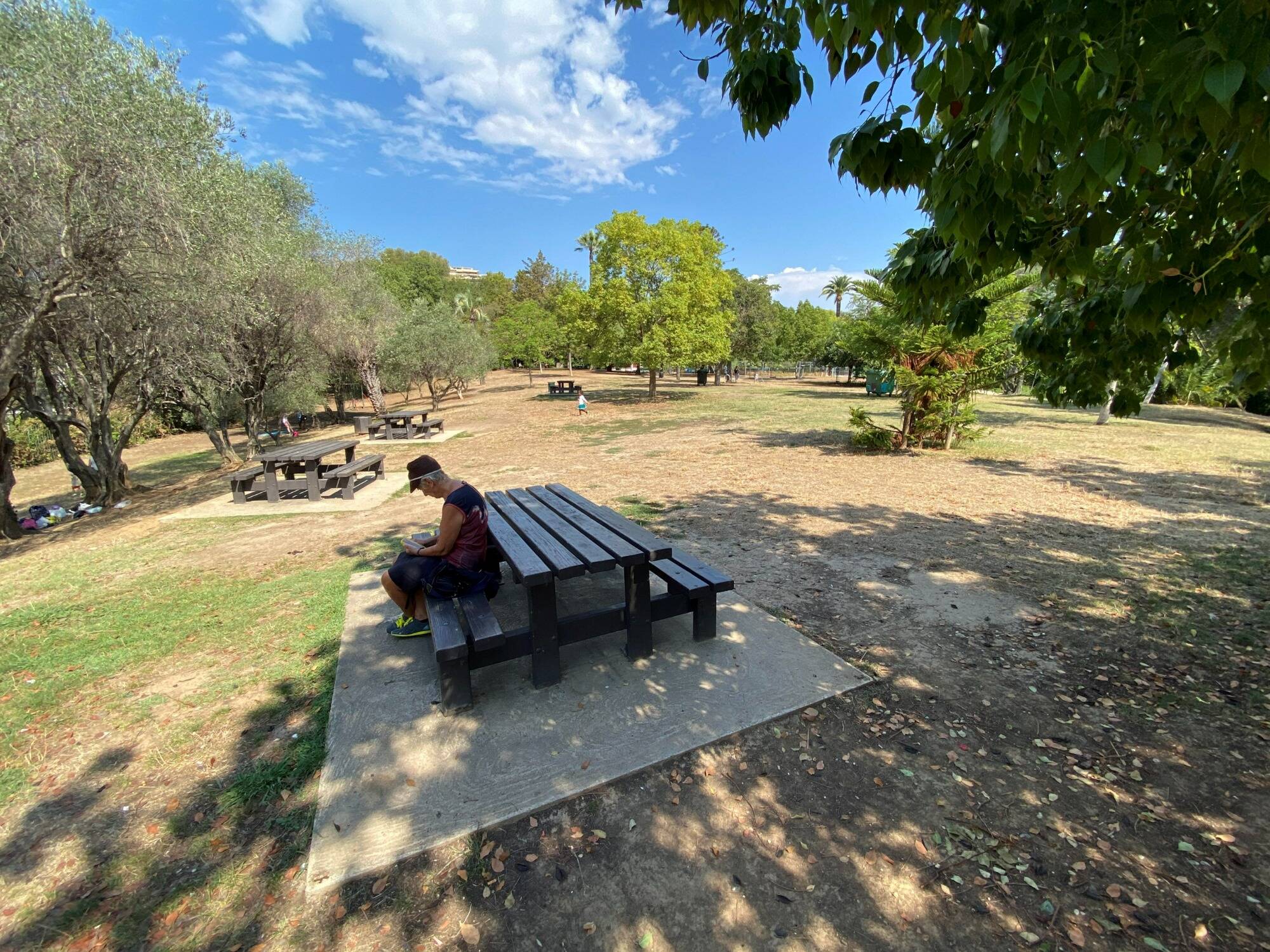 Aménagement urbain, travaux, sécurité... Ce que demandent les habitants du Bas-Fabron à la Ville de Nice