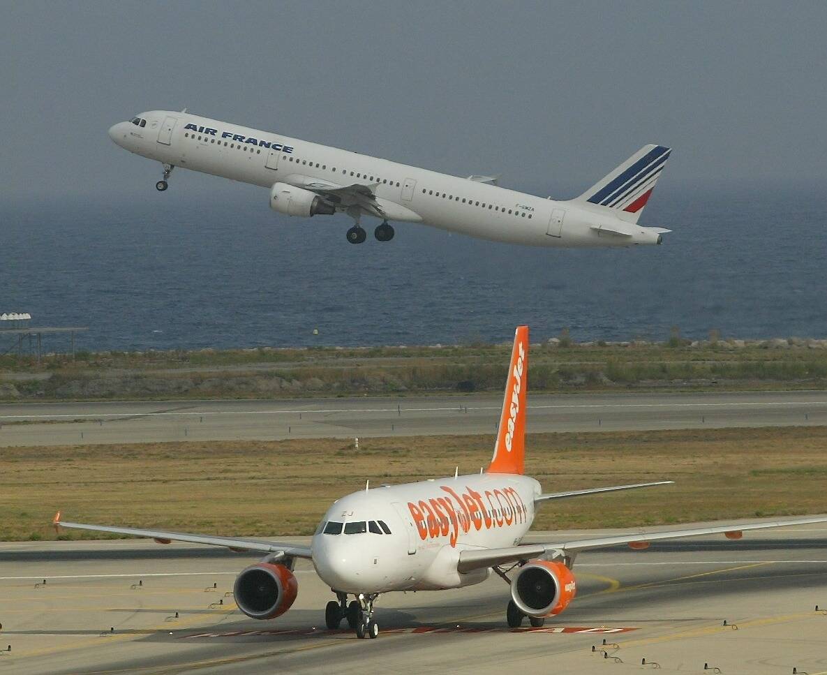 Pourquoi les prix des billets d'avions vont décoller dans les prochains mois