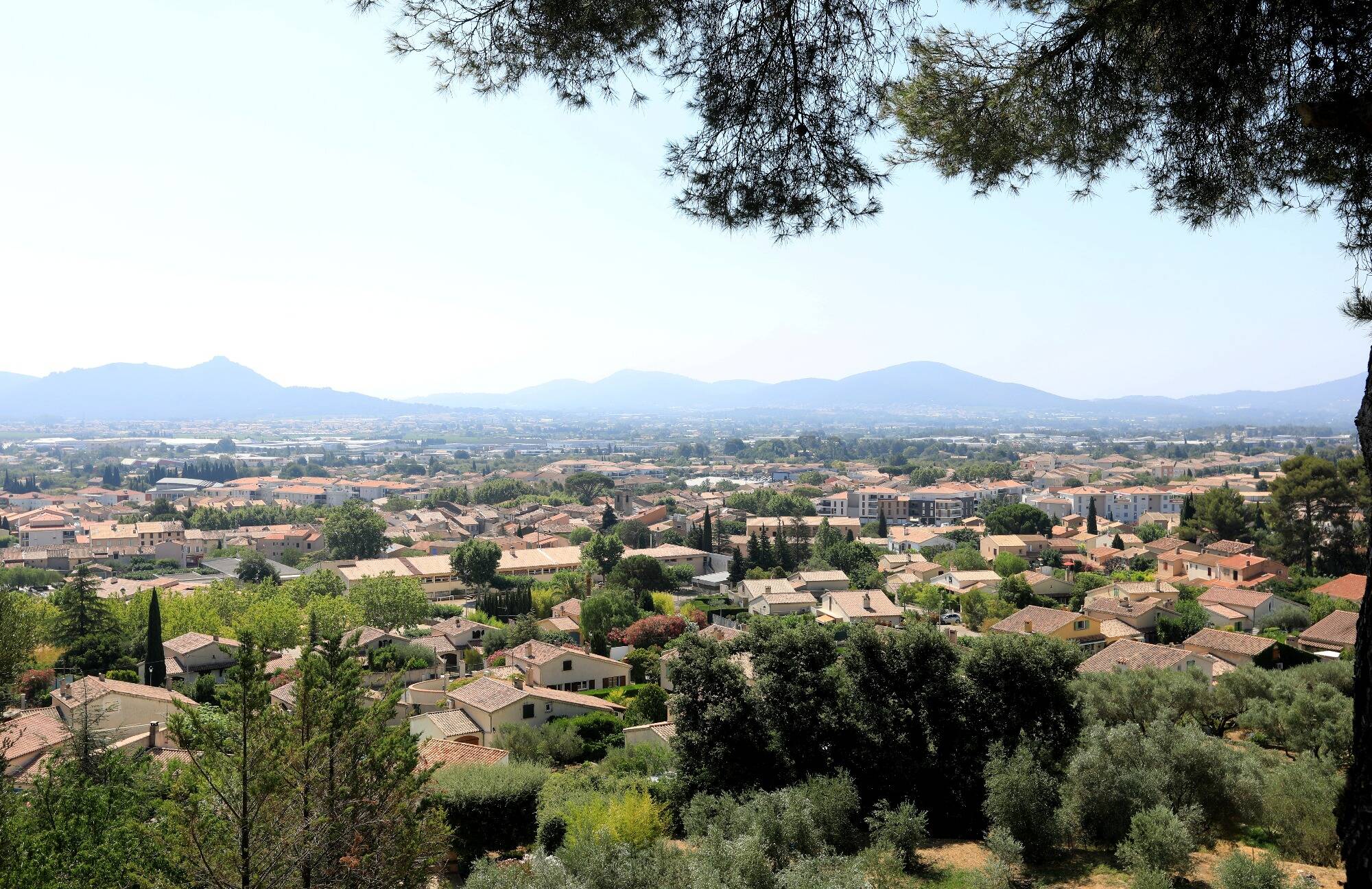 Pour se mettre en conformité avec la loi SRU, cette commune du Var doit encore construire 176 logements sociaux