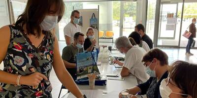 Comment le centre hospitalier de Fréjus-Saint-Raphaël veut soigner efficacement les patients sans trop polluer la planète