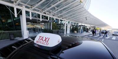 Taxis et VTC: les négociations reprendront à la rentrée entre la France et Monaco pour trouver 