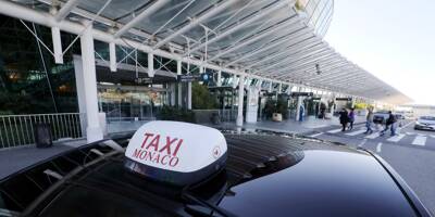Monaco et la France parviennent (enfin) à un accord sur la circulation des taxis et VTC de part et d'autre de la frontière