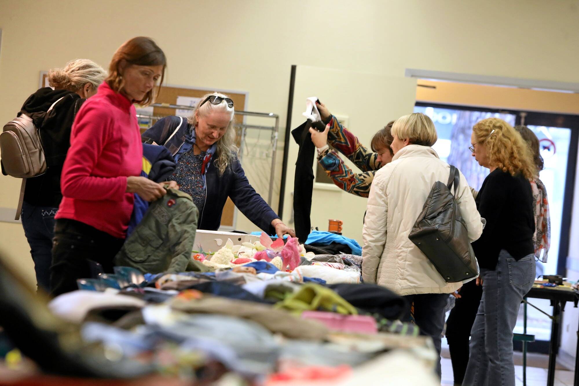 Dimanche, c'est jour de gratiferia à Antibes: on vous explique ce que c'est