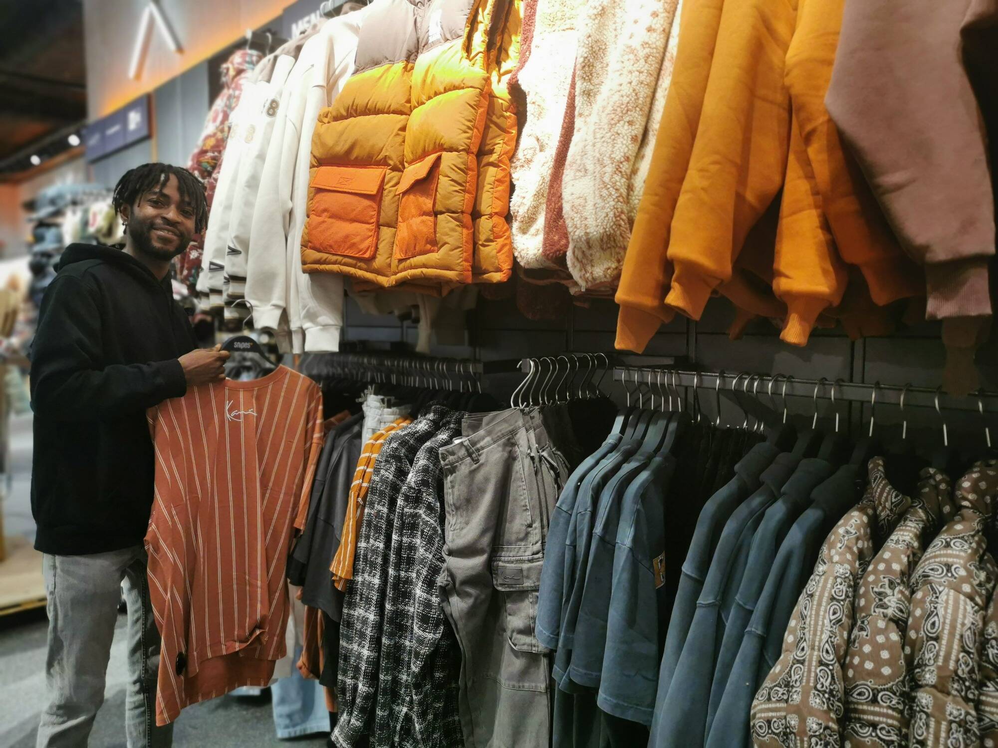 Gastronomie, mode, déco... Le point sur les commerces qui ont ouvert en 2022 à Toulon