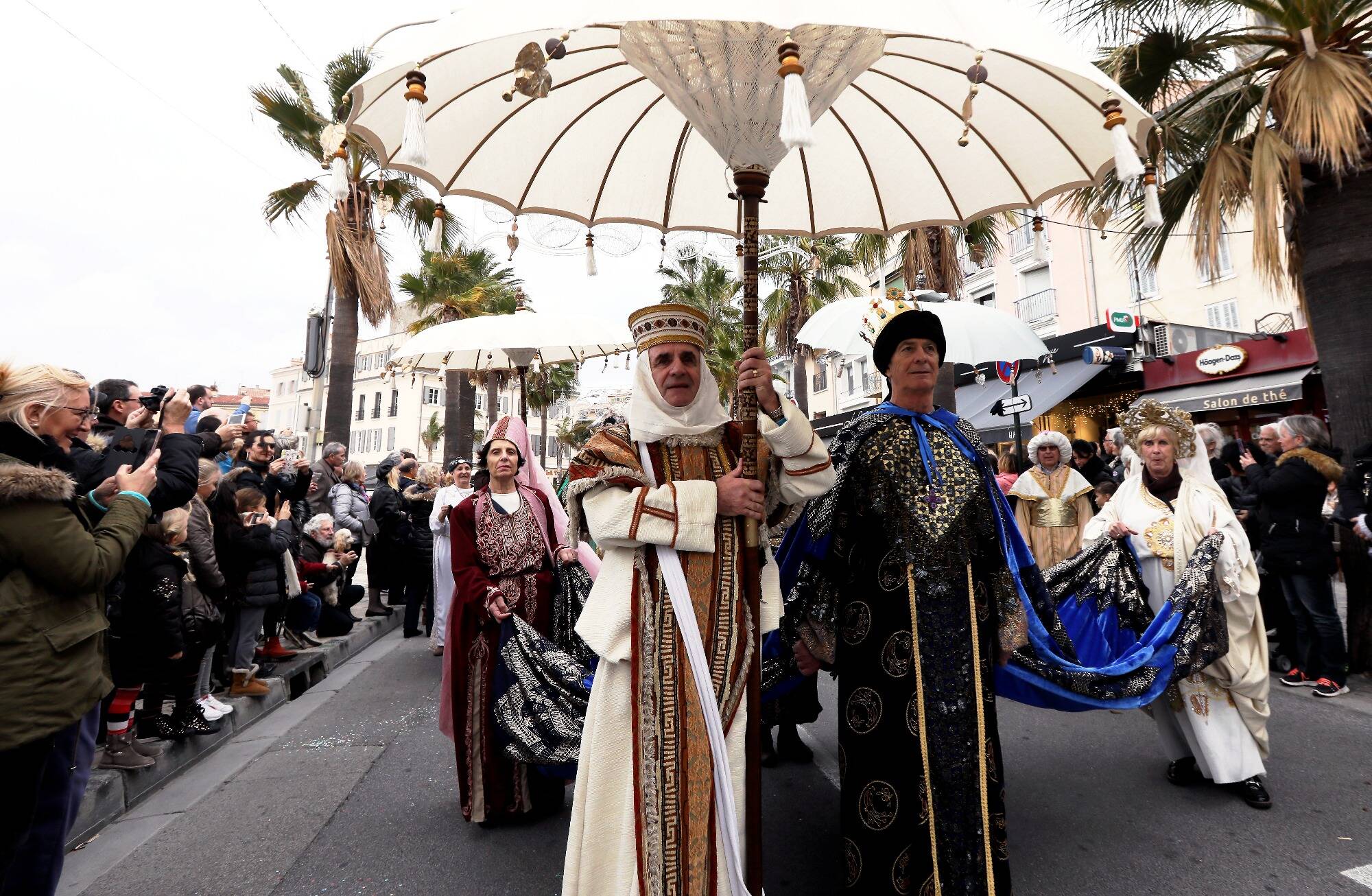 Jeux, exposition, cirque... Voici nos 4 idées de sorties pour ce week-end dans la métropole toulonnaise