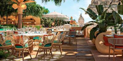 Le restaurant festif brésilien Amazonico ouvrira ses portes au printemps prochain sur la place du Casino à Monaco