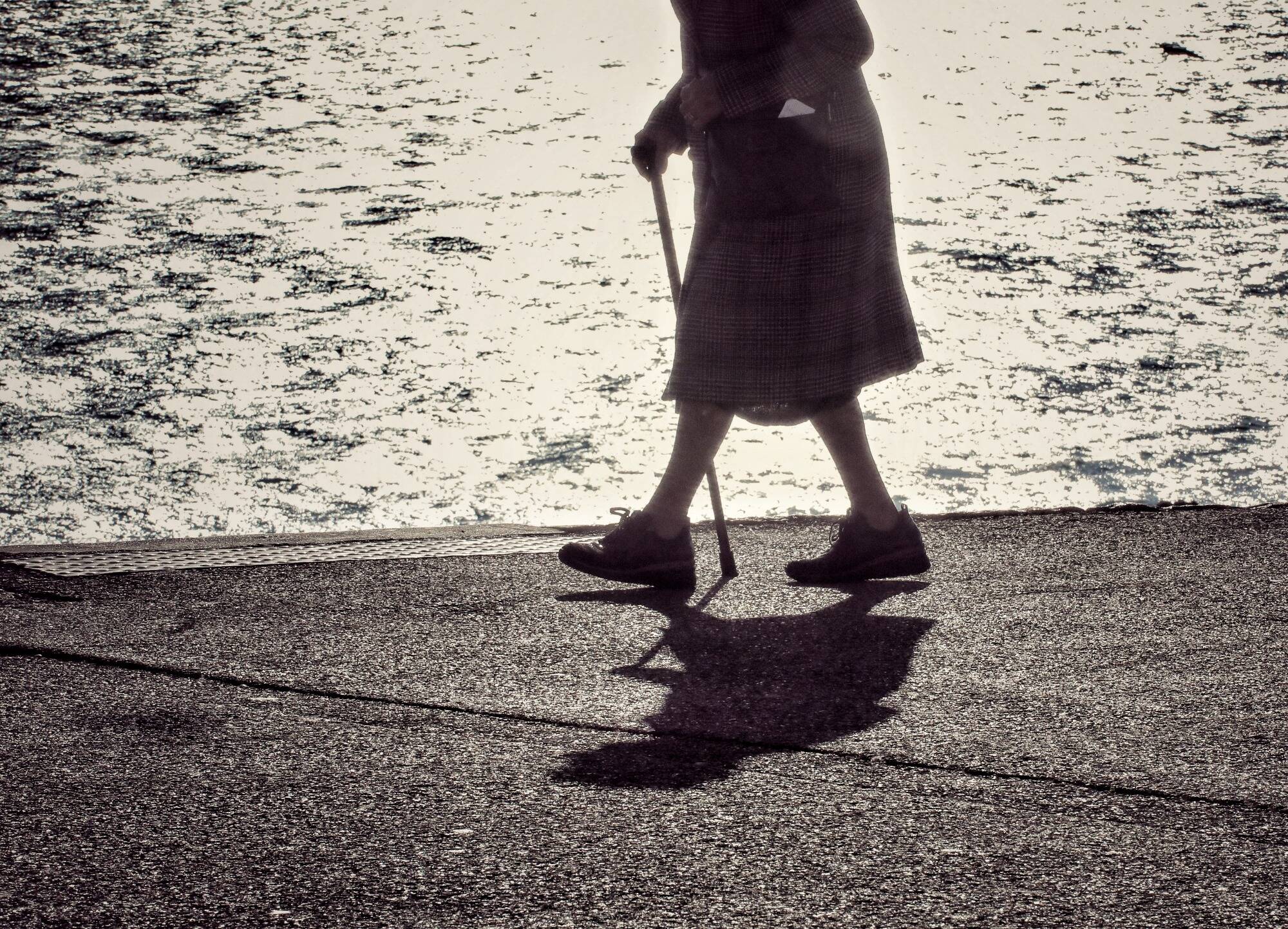 Vulnérables, de plus en plus de personnes âgées sont victimes d'abus de faiblesse dans les Alpes-Maritimes et le Var