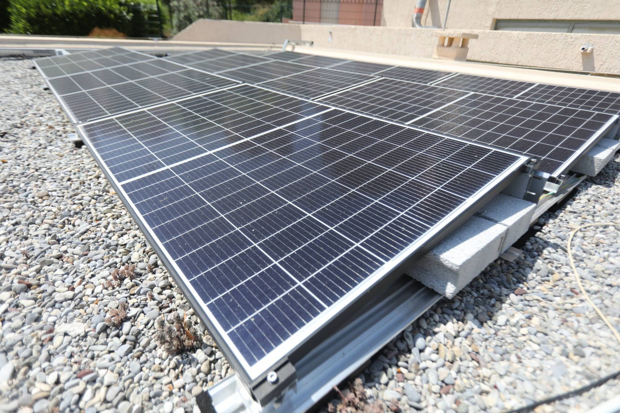 Il ne vous reste plus qu'un jour pour donner votre avis sur les énergies renouvelables à Castellar