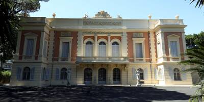 On fait le point sur les travaux du Palais Carnolès qui n'ouvrira pas ses portes pour la 19e Nuit européenne des musées à Menton