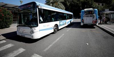 Agressions, menaces et injures au sein du réseau de bus du Pays de Grasse? Le procureur de la République saisi