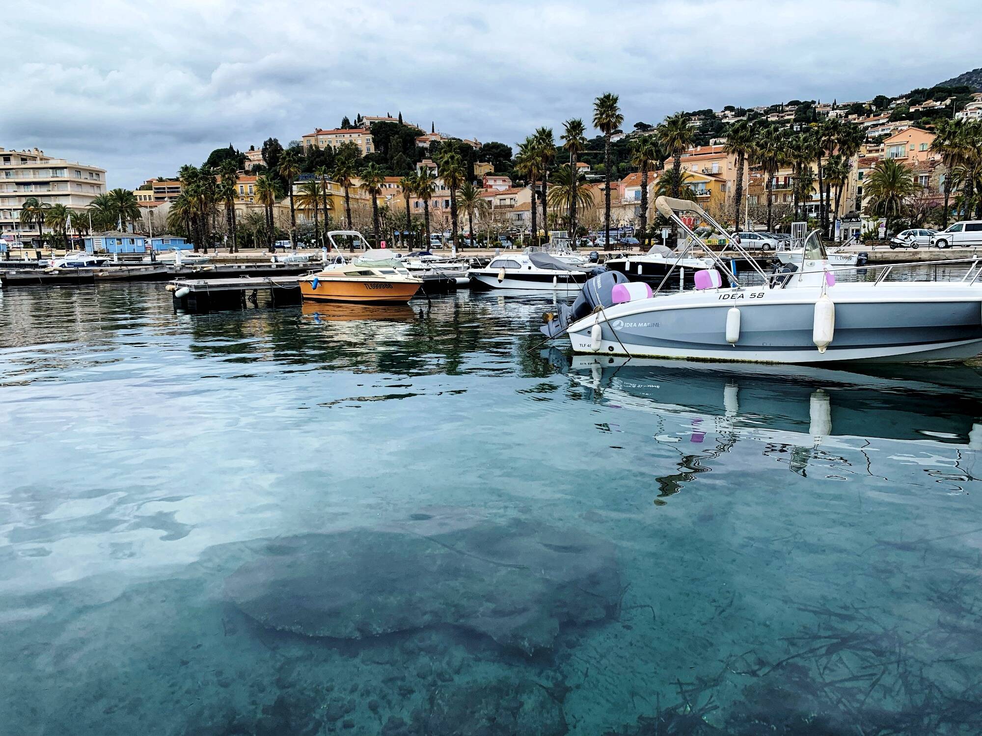 Au Lavandou, la taxe sur les résidences secondaires est majorée à son tour