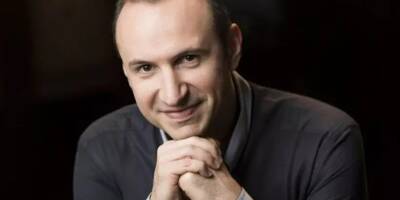 Simon Trpceski, nommé pianiste de l'année au Philharmonique de Monte-Carlo